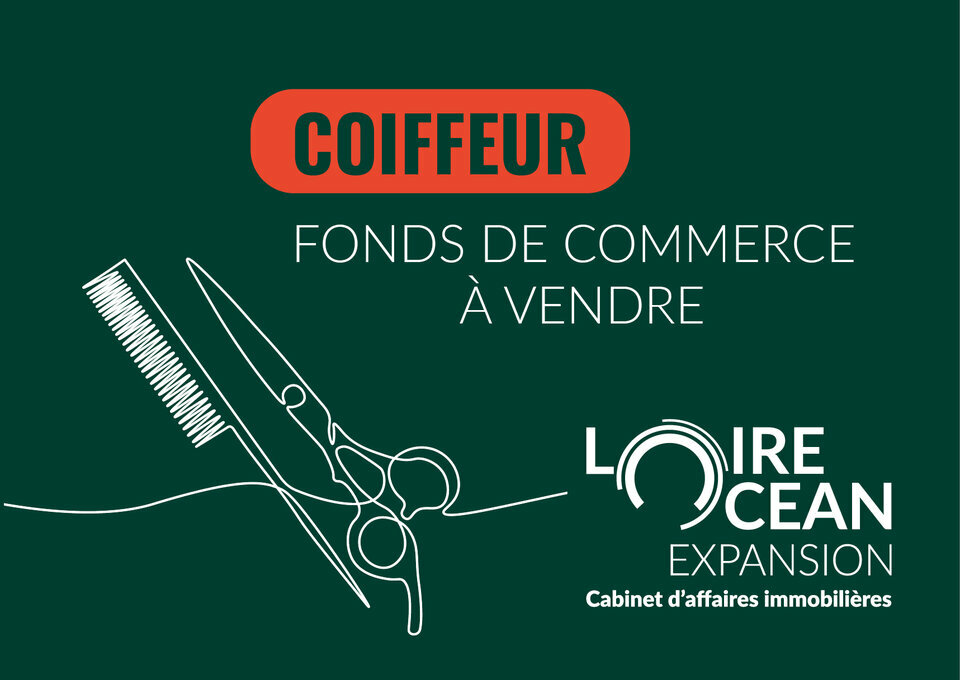 LOIRE OCEAN TRANSACTIONS VENTE-FONDS DE COMMERCE-NANTES-44