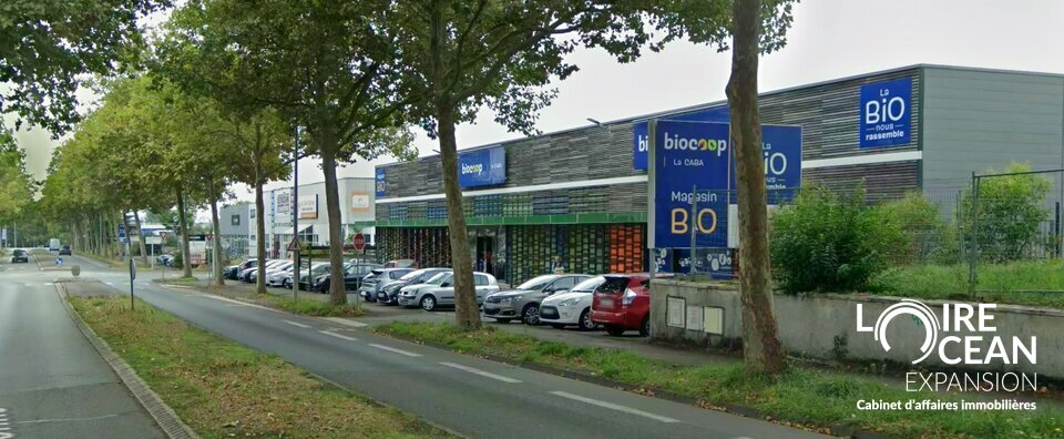 LOIRE OCEAN TRANSACTIONS VENTE-LOCAL COMMERCIAL-ANGERS-49