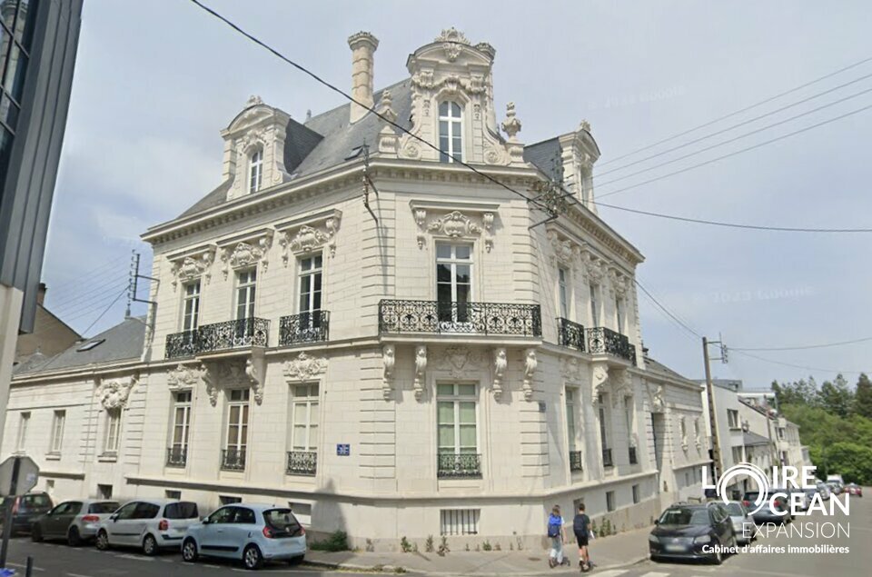 LOIRE OCEAN TRANSACTIONS LOCATION-BUREAUX-NANTES-44