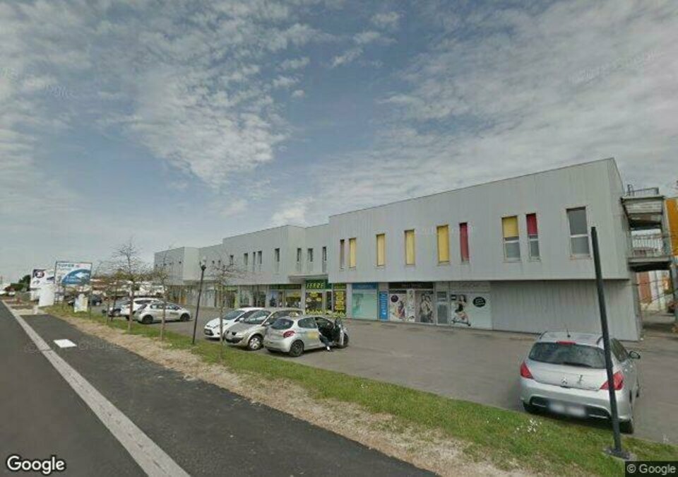 LOIRE OCEAN TRANSACTIONS LOCATION-BUREAUX-PORNIC-44