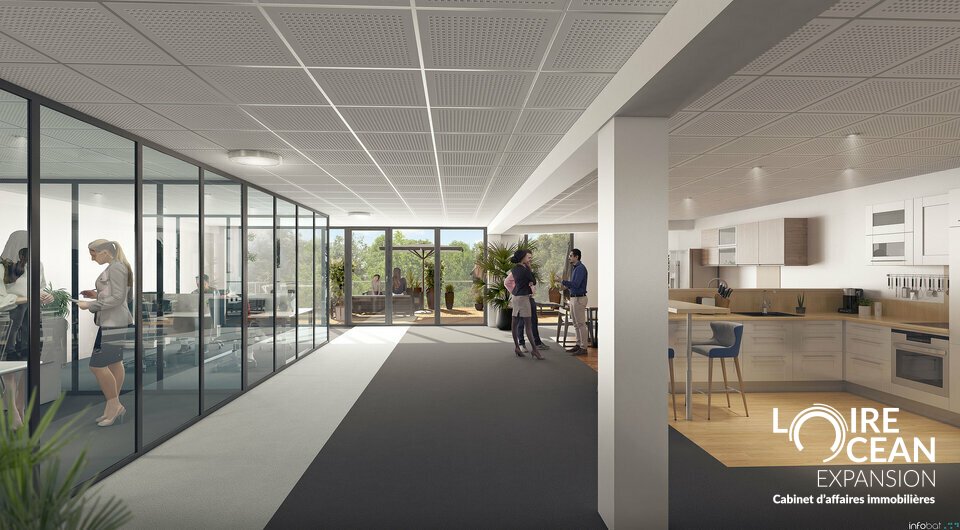 LOIRE OCEAN TRANSACTIONS VENTE-BUREAUX-PORNIC-44