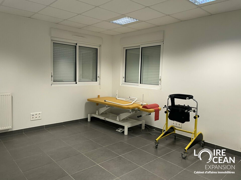 LOIRE OCEAN TRANSACTIONS LOCATION-BUREAUX-VALLET-44