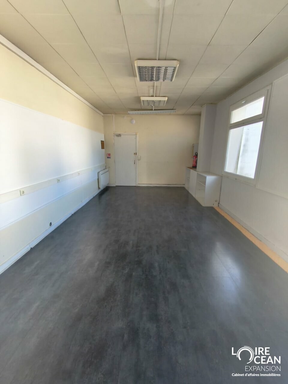 LOIRE OCEAN TRANSACTIONS LOCATION-BUREAUX-NANTES-44