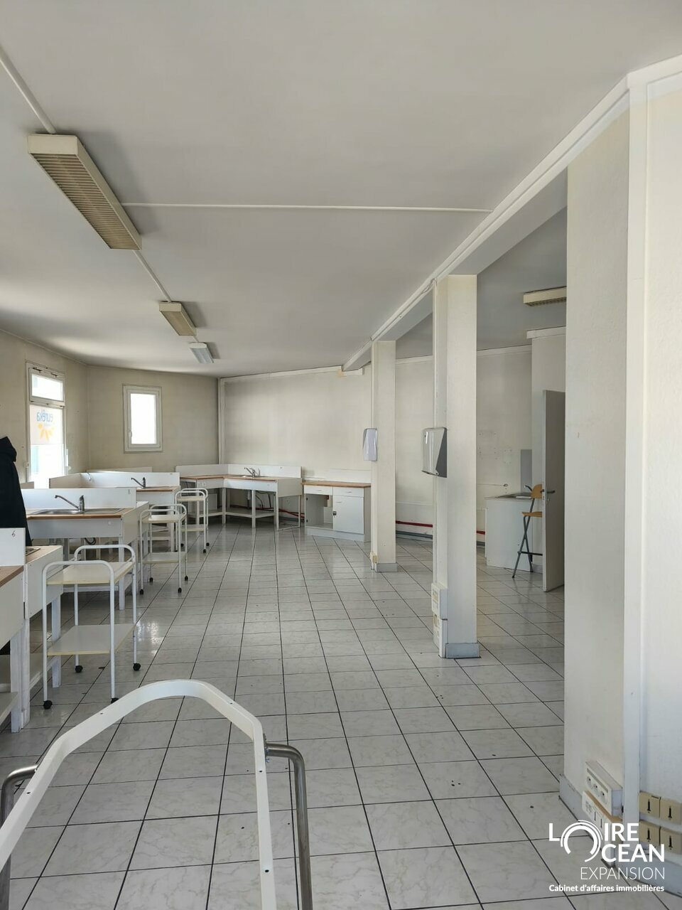 LOIRE OCEAN TRANSACTIONS LOCATION-BUREAUX-NANTES-44