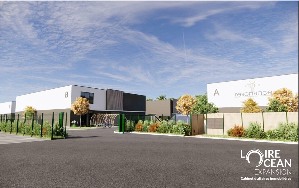 LOIRE OCEAN TRANSACTIONS VENTE-LOCAL D'ACTIVITE-PORNIC-44