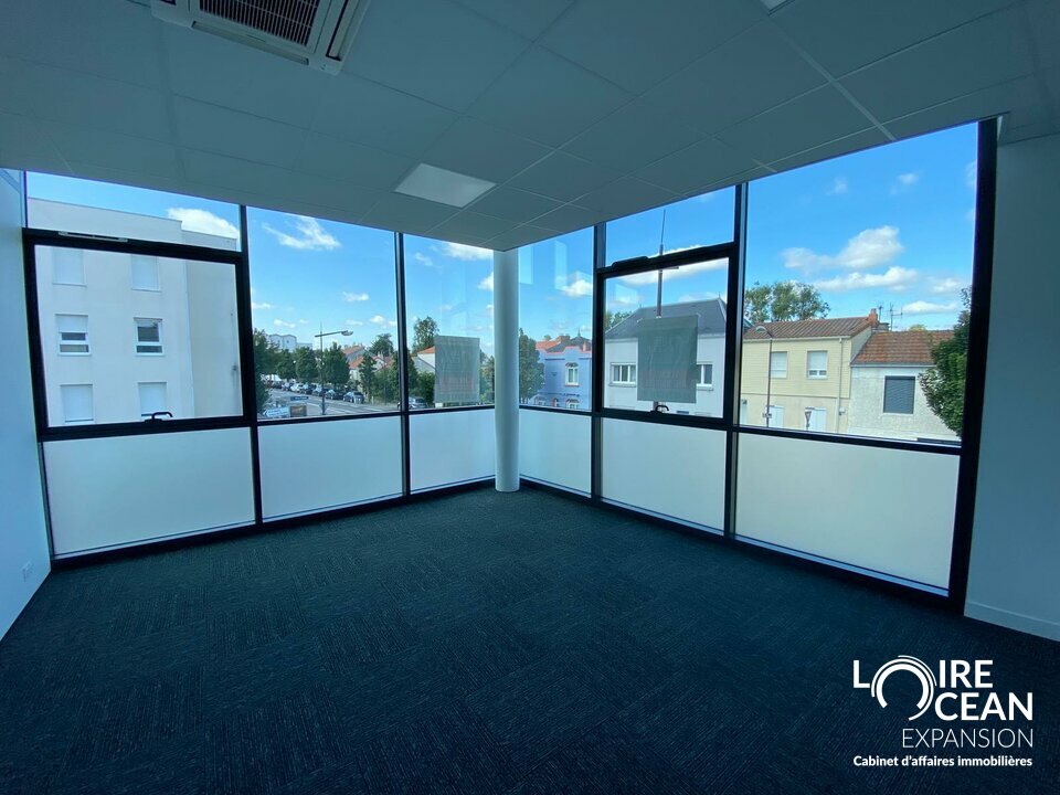 LOIRE OCEAN TRANSACTIONS LOCATION-BUREAUX-NANTES-44