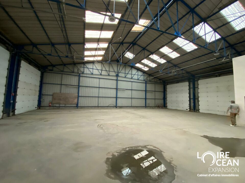 LOIRE OCEAN TRANSACTIONS VENTE-ENTREPOT-NANTES-44