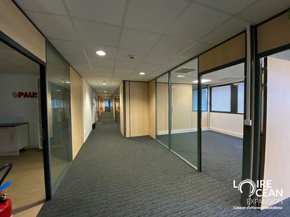 LOIRE OCEAN TRANSACTIONS LOCATION-BUREAUX-REZE-44