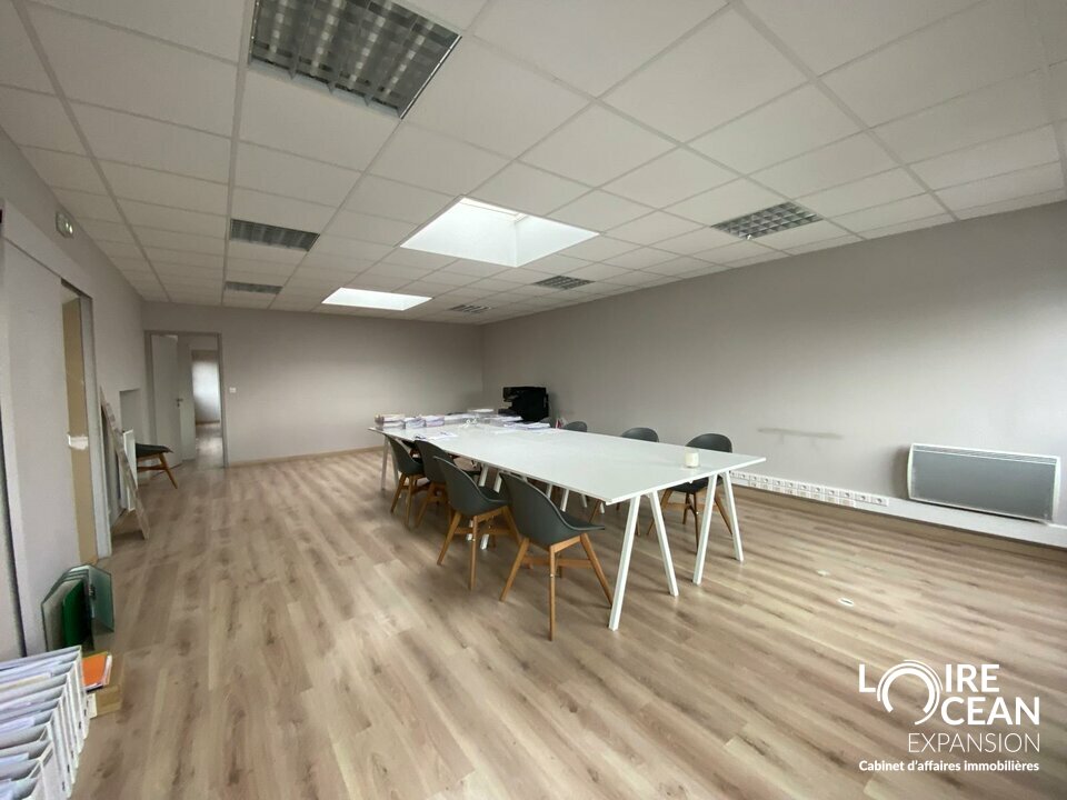 LOIRE OCEAN TRANSACTIONS LOCATION-LOCAL COMMERCIAL-NANTES-44