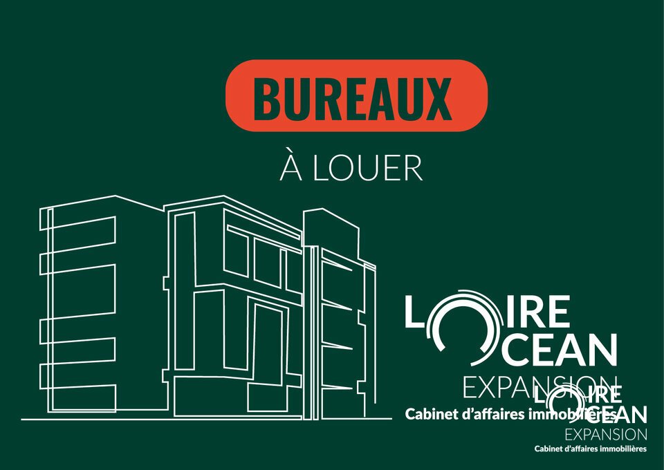 LOIRE OCEAN TRANSACTIONS LOCATION-BUREAUX-SAINTE_LUCE_SUR_LOIRE-44