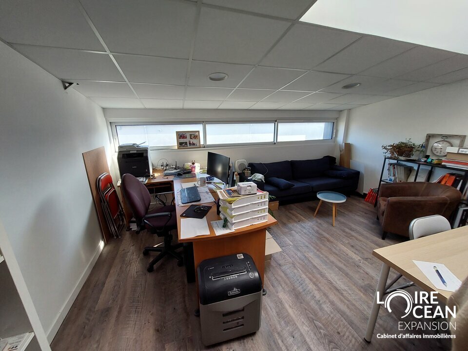 LOIRE OCEAN TRANSACTIONS LOCATION-BUREAUX-NANTES-44