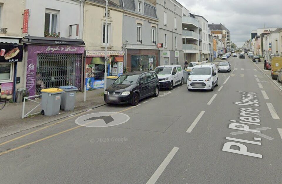 LOIRE OCEAN TRANSACTIONS LOCATION-LOCAL COMMERCIAL-REZE-44