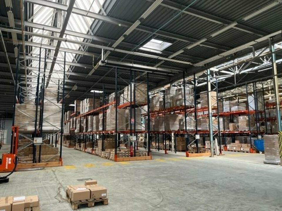 LOIRE OCEAN TRANSACTIONS LOCATION-LOCAL D'ACTIVITE-CHOLET-49