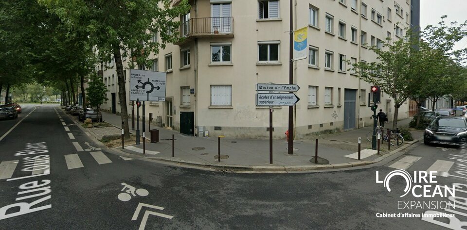 LOIRE OCEAN TRANSACTIONS LOCATION-LOCAL COMMERCIAL-NANTES-44