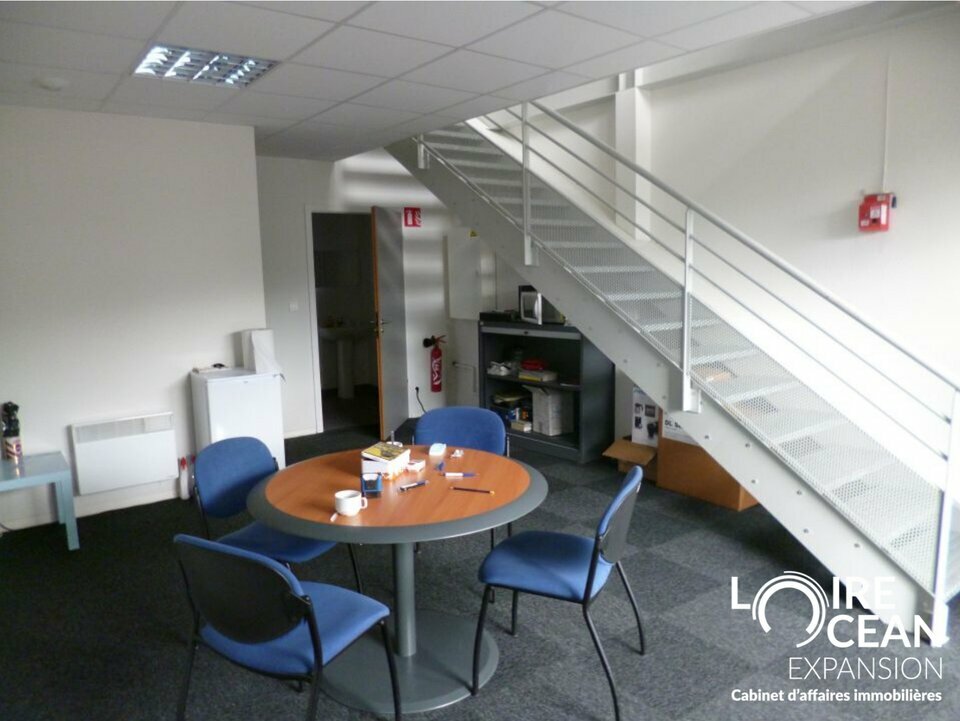 LOIRE OCEAN TRANSACTIONS LOCATION-LOCAL D'ACTIVITE-NANTES-44