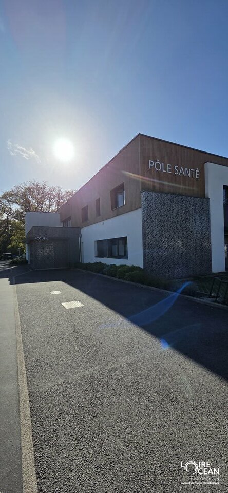 LOIRE OCEAN TRANSACTIONS VENTE-BUREAUX-HERBIGNAC-44