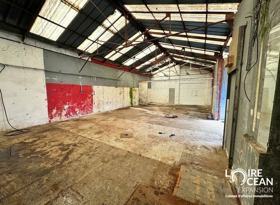 LOIRE OCEAN TRANSACTIONS VENTE-LOCAL COMMERCIAL-NANTES-44