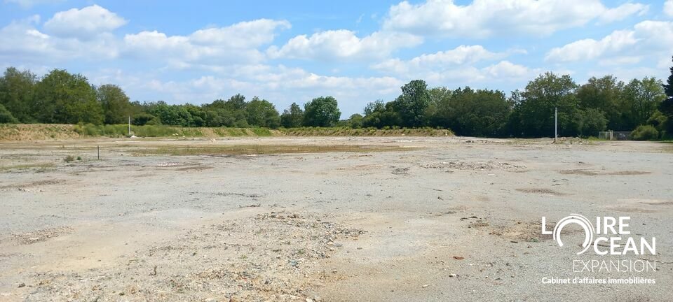 LOIRE OCEAN TRANSACTIONS VENTE-TERRAIN-NANTES-44