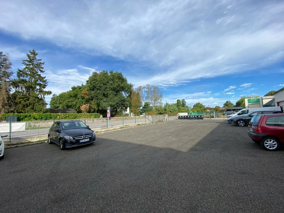 LOIRE OCEAN TRANSACTIONS LOCATION-BUREAUX-CARQUEFOU-44