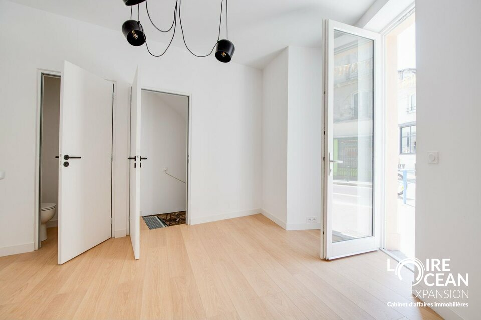 LOIRE OCEAN TRANSACTIONS VENTE-LOCAL COMMERCIAL-NANTES-44