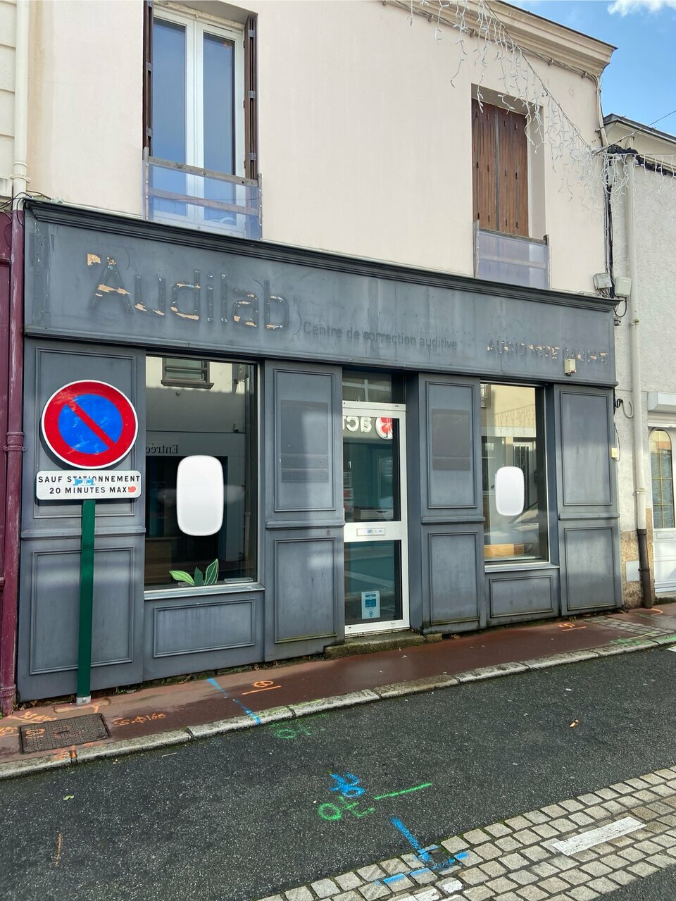 LOIRE OCEAN TRANSACTIONS LOCATION-LOCAL COMMERCIAL-VALLET-44