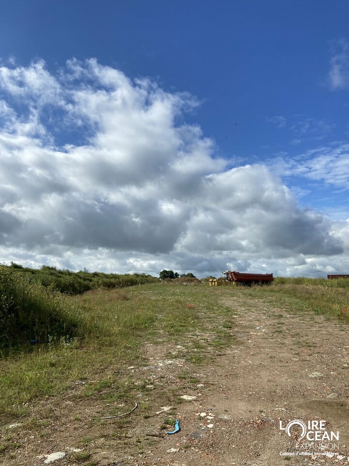 LOIRE OCEAN TRANSACTIONS VENTE-TERRAIN-CHAMPTOCEAUX-49