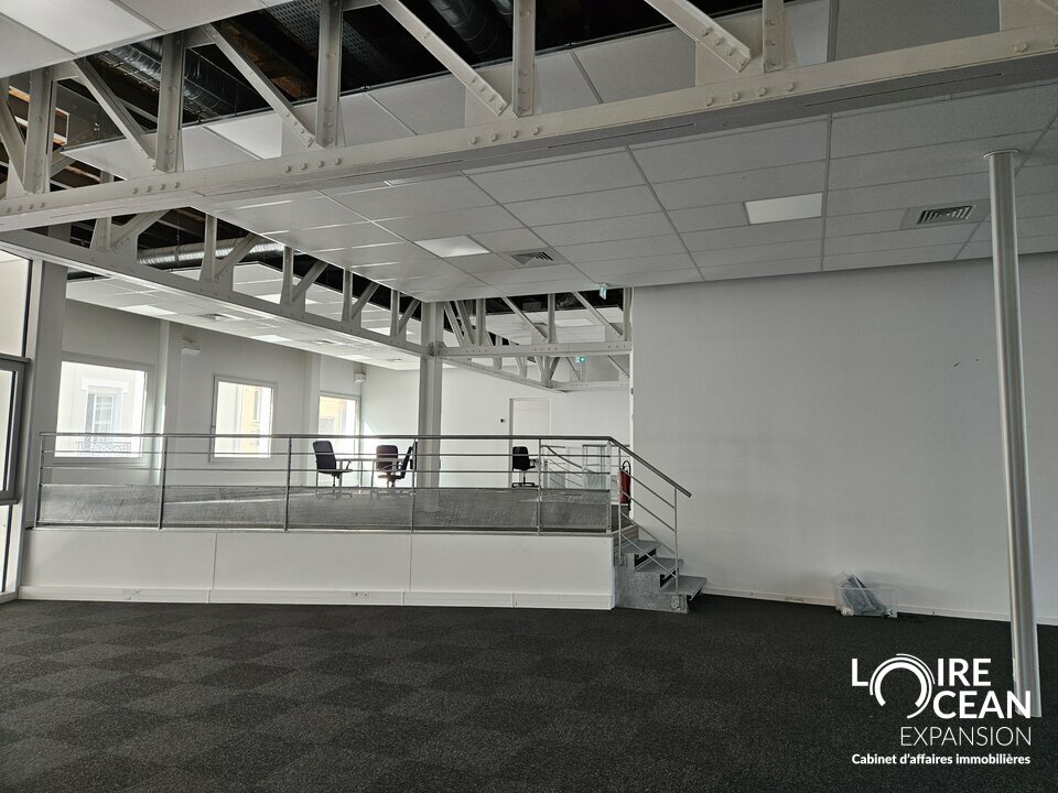 LOIRE OCEAN TRANSACTIONS LOCATION-BUREAUX-NANTES-44