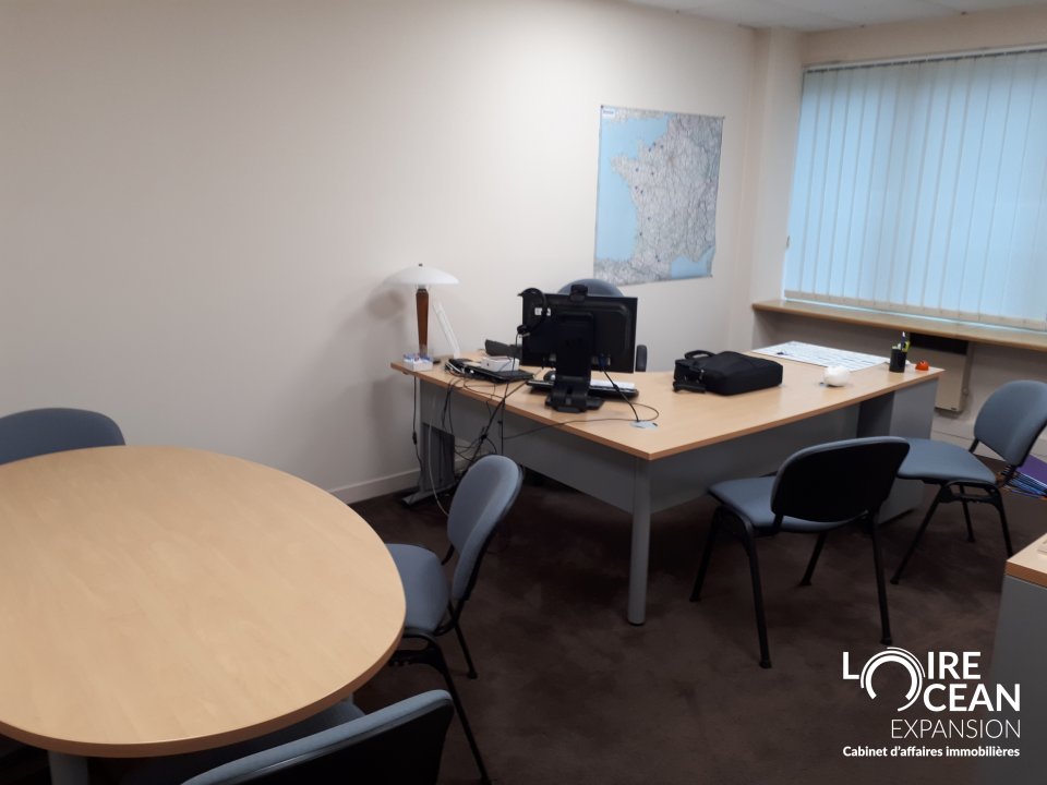 LOIRE OCEAN TRANSACTIONS LOCATION-BUREAUX-NANTES-44