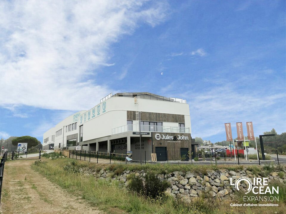 LOIRE OCEAN TRANSACTIONS VENTE-LOCAL COMMERCIAL-PORNIC-44