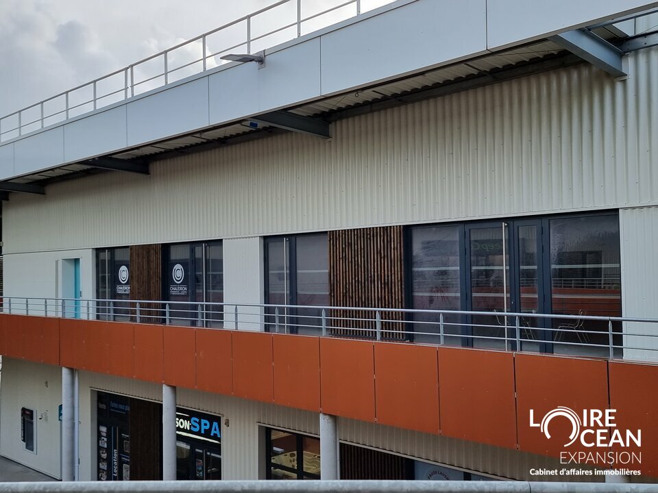 LOIRE OCEAN TRANSACTIONS VENTE-LOCAL COMMERCIAL-PORNIC-44