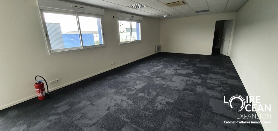 LOIRE OCEAN TRANSACTIONS LOCATION-BUREAUX-NANTES-44