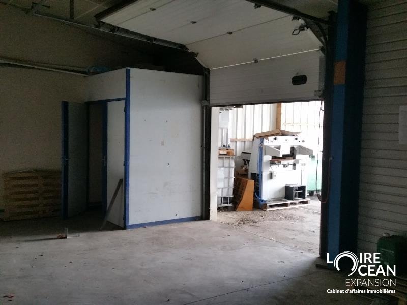 LOIRE OCEAN TRANSACTIONS LOCATION-LOCAL D'ACTIVITE-NANTES-44
