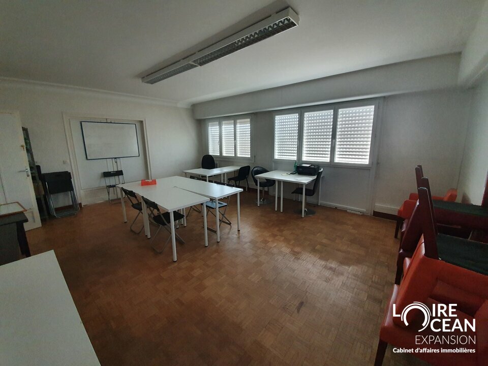 LOIRE OCEAN TRANSACTIONS LOCATION-BUREAUX-NANTES-44