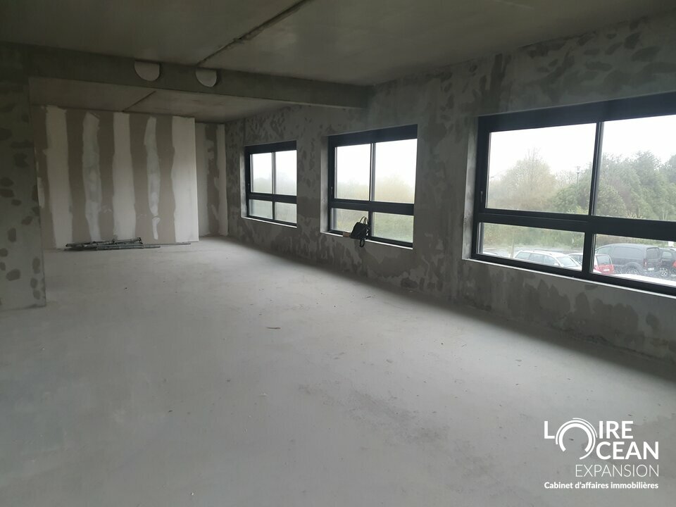 LOIRE OCEAN TRANSACTIONS LOCATION-BUREAUX-GUERANDE-44