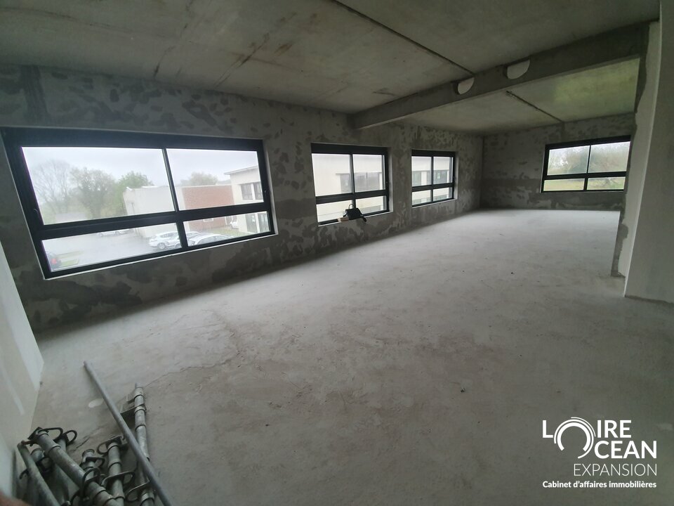 LOIRE OCEAN TRANSACTIONS LOCATION-BUREAUX-GUERANDE-44