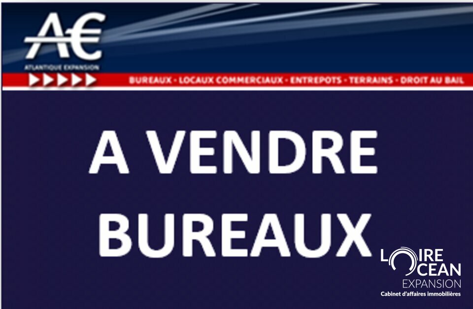 LOIRE OCEAN TRANSACTIONS VENTE-BUREAUX-NANTES-44