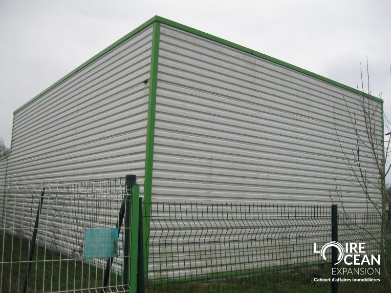 LOIRE OCEAN TRANSACTIONS LOCATION-LOCAL D'ACTIVITE-NANTES-44