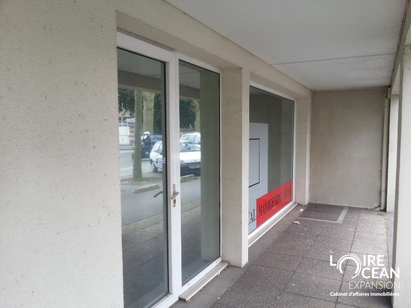 LOIRE OCEAN TRANSACTIONS LOCATION-LOCAL COMMERCIAL-NANTES-44