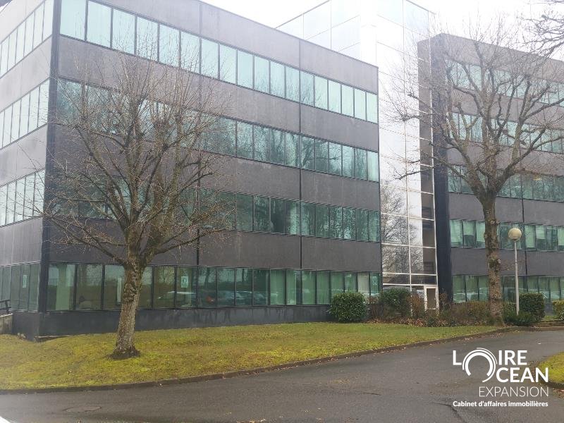 LOIRE OCEAN TRANSACTIONS LOCATION-BUREAUX-NANTES-44