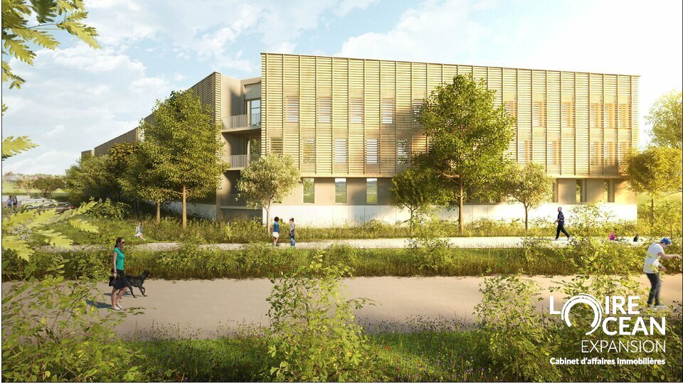 LOIRE OCEAN TRANSACTIONS VENTE-BUREAUX-PORNIC-44