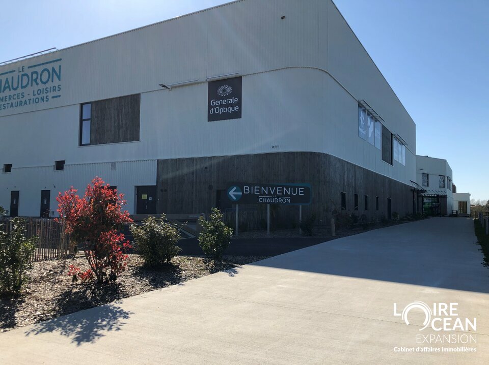 LOIRE OCEAN TRANSACTIONS VENTE-BUREAUX-PORNIC-44