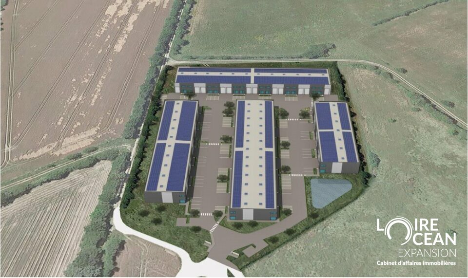 LOIRE OCEAN TRANSACTIONS LOCATION-LOCAL D'ACTIVITE-NANTES-44