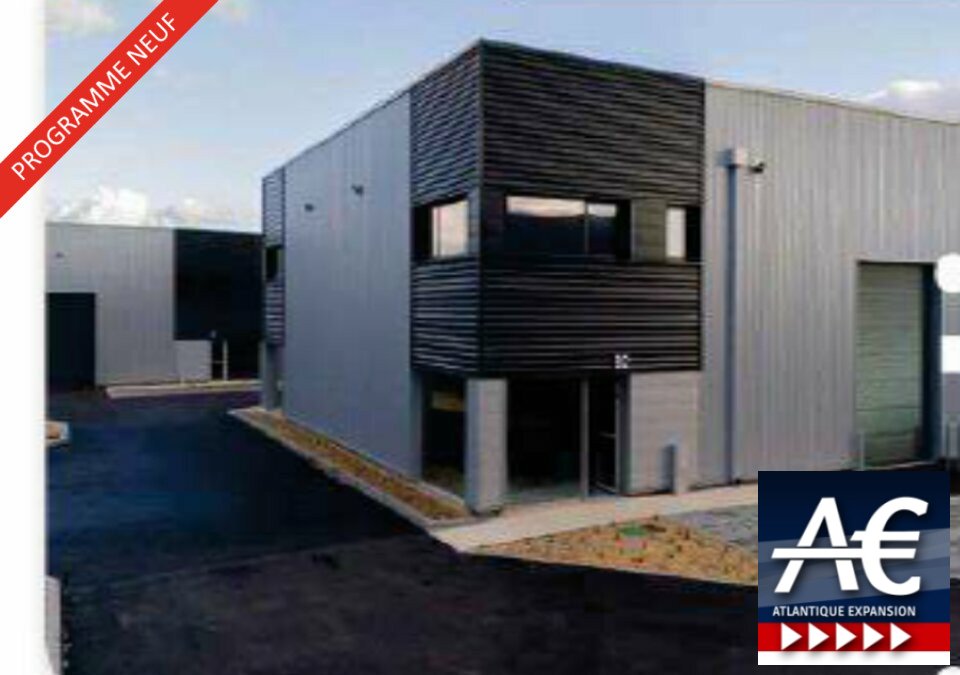 LOIRE OCEAN TRANSACTIONS VENTE-LOCAL D'ACTIVITE-NANTES-44