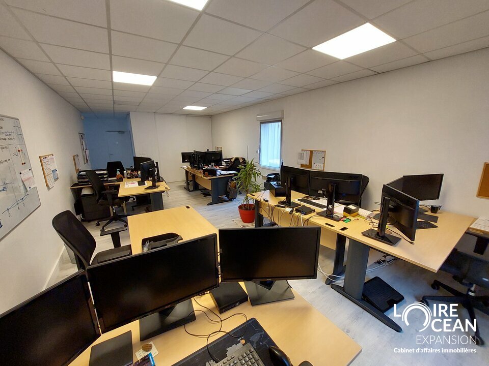 LOIRE OCEAN TRANSACTIONS VENTE-BUREAUX-NANTES-44