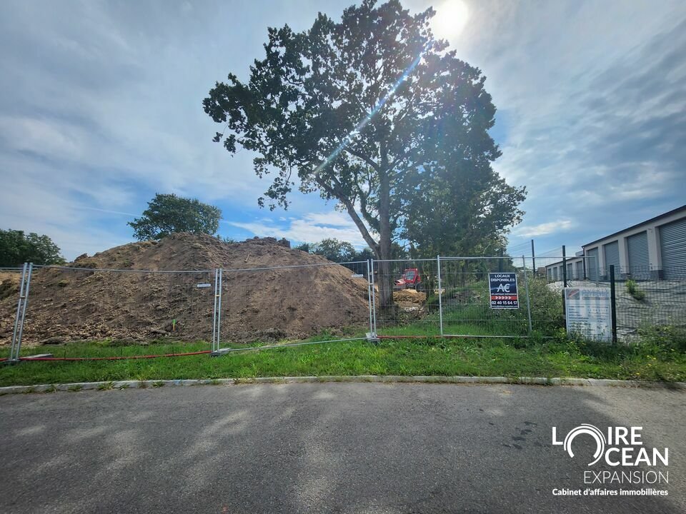 LOIRE OCEAN TRANSACTIONS VENTE-LOCAL D'ACTIVITE-PORNIC-44