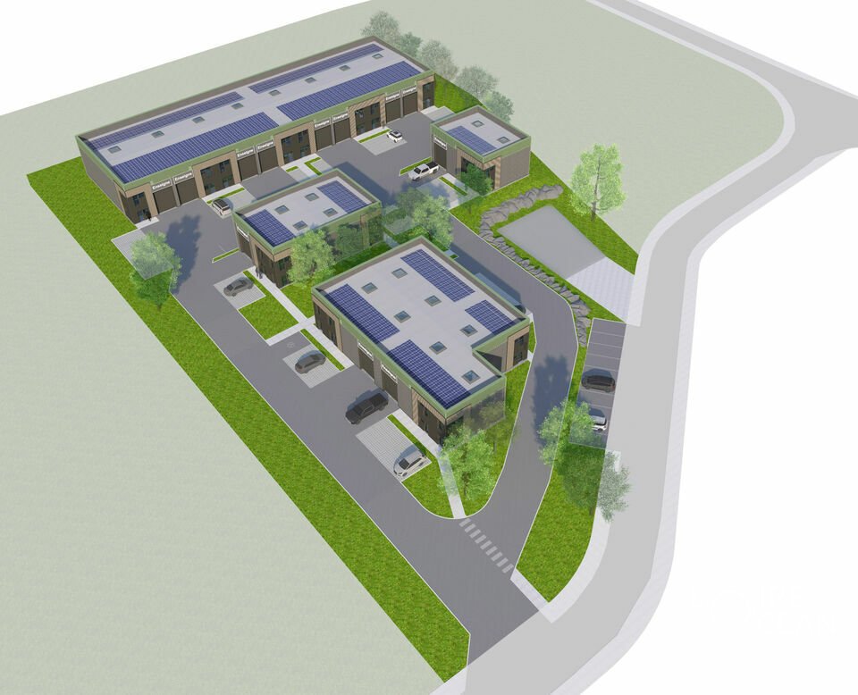 LOIRE OCEAN TRANSACTIONS VENTE-LOCAL D'ACTIVITE-PORNIC-44