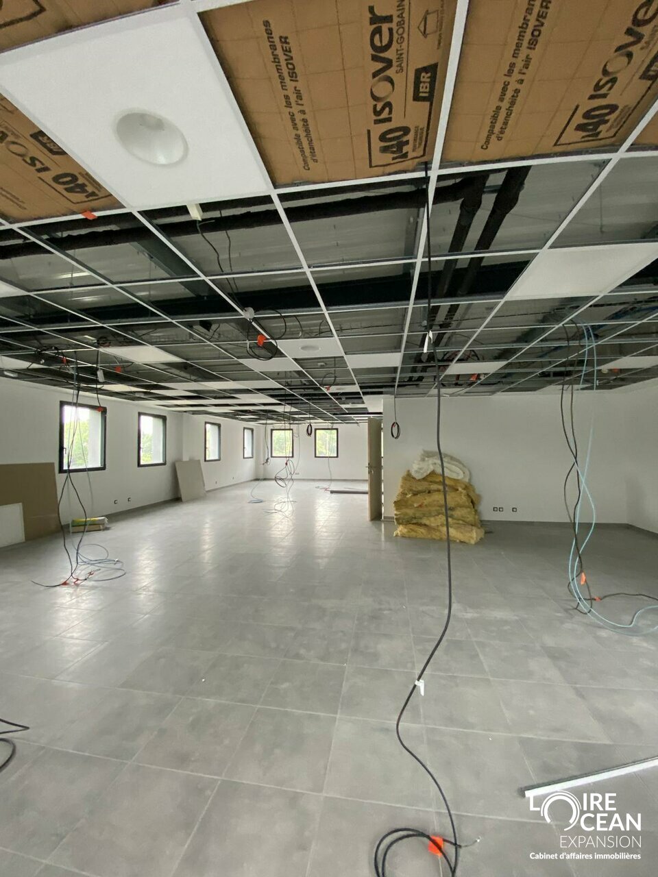 LOIRE OCEAN TRANSACTIONS LOCATION-BUREAUX-NANTES-44