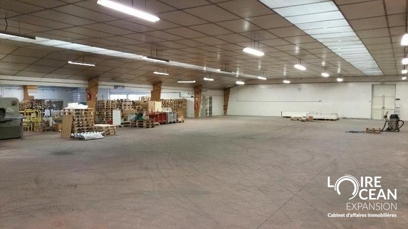 LOIRE OCEAN TRANSACTIONS VENTE-LOCAL D'ACTIVITE-NANTES-44