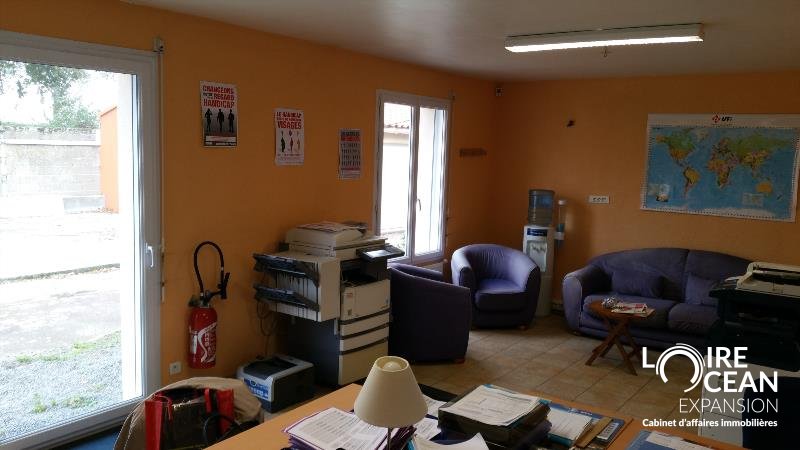 LOIRE OCEAN TRANSACTIONS LOCATION-BUREAUX-NANTES-44