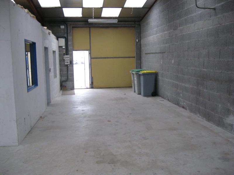 LOIRE OCEAN TRANSACTIONS LOCATION-LOCAL D'ACTIVITE-NANTES-44